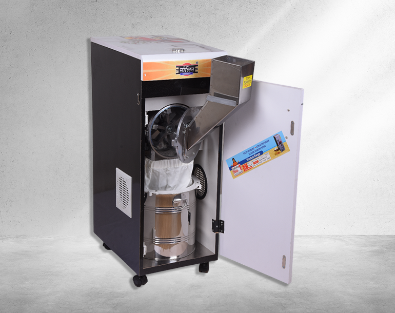 2 in 1 Power Plus 1HP